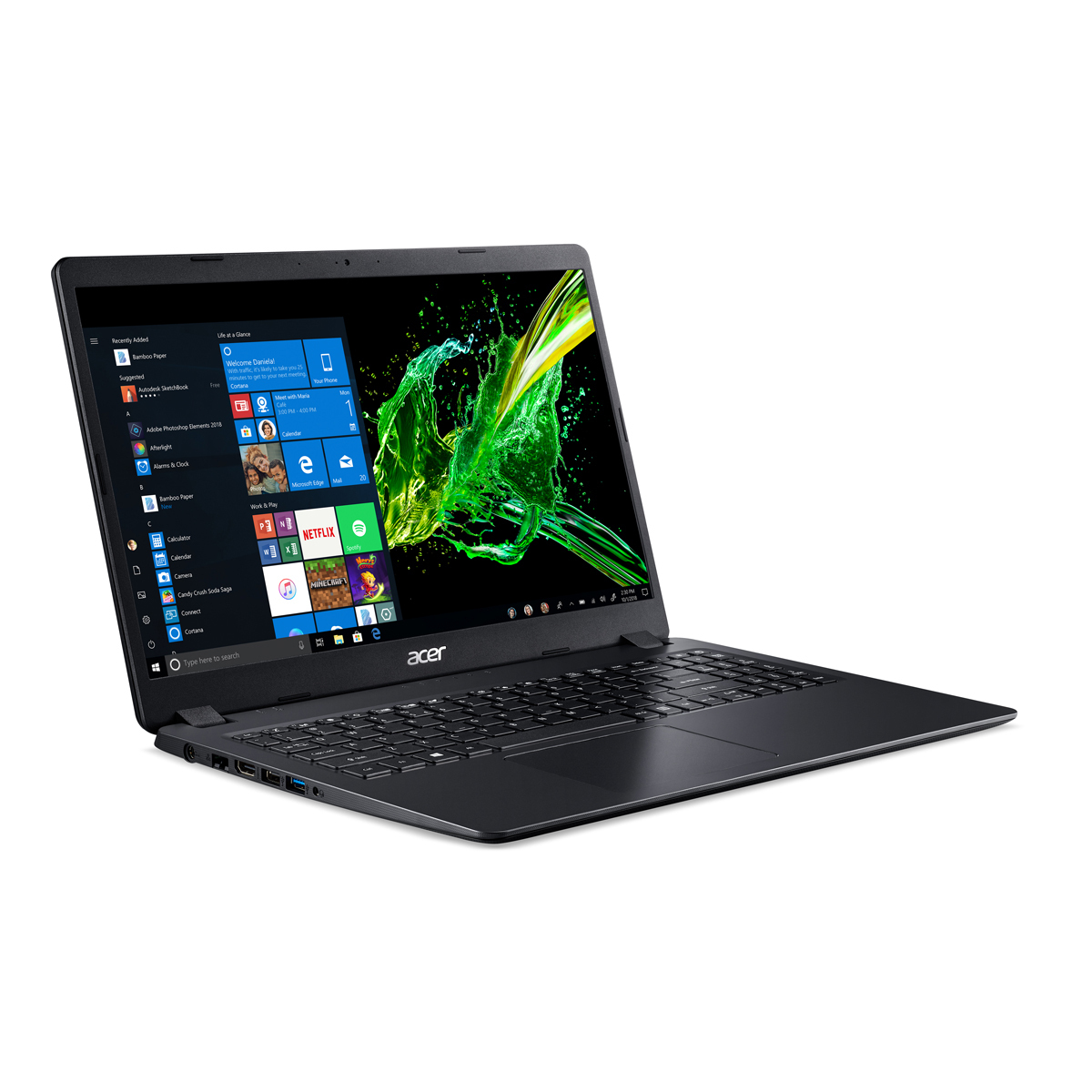 Acer Aspire 3 (A315-54K) - Notebooks online kaufen | NBB