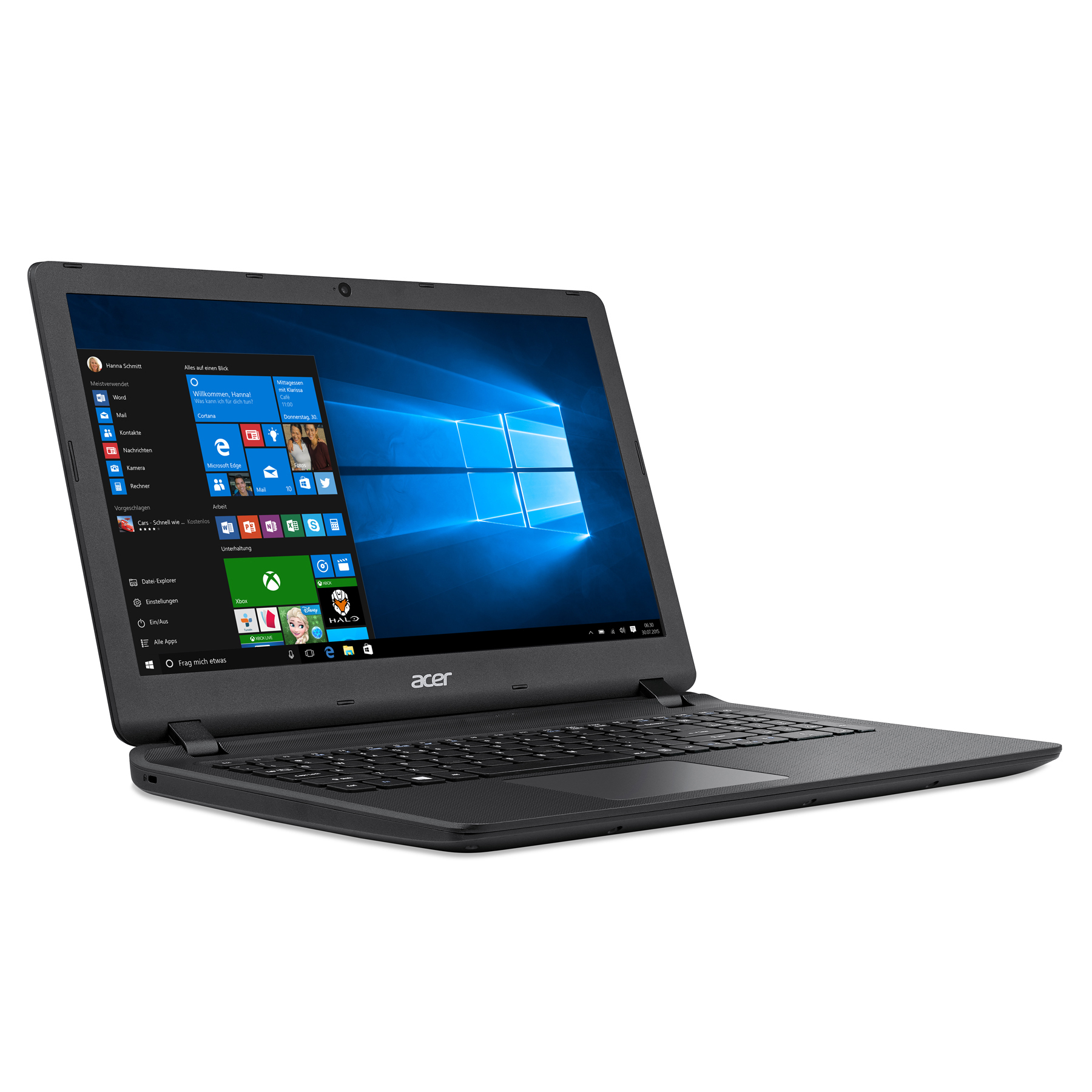 Acer Aspire Es 15 online kaufen