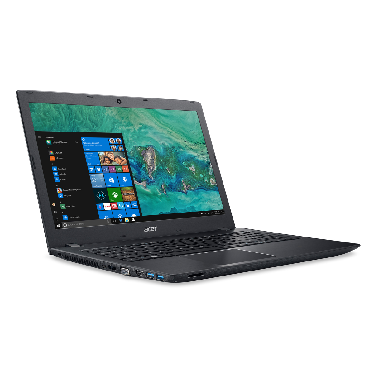 Acer Aspire E 15 (E5-576-76J8) - Notebooks online kaufen | NBB
