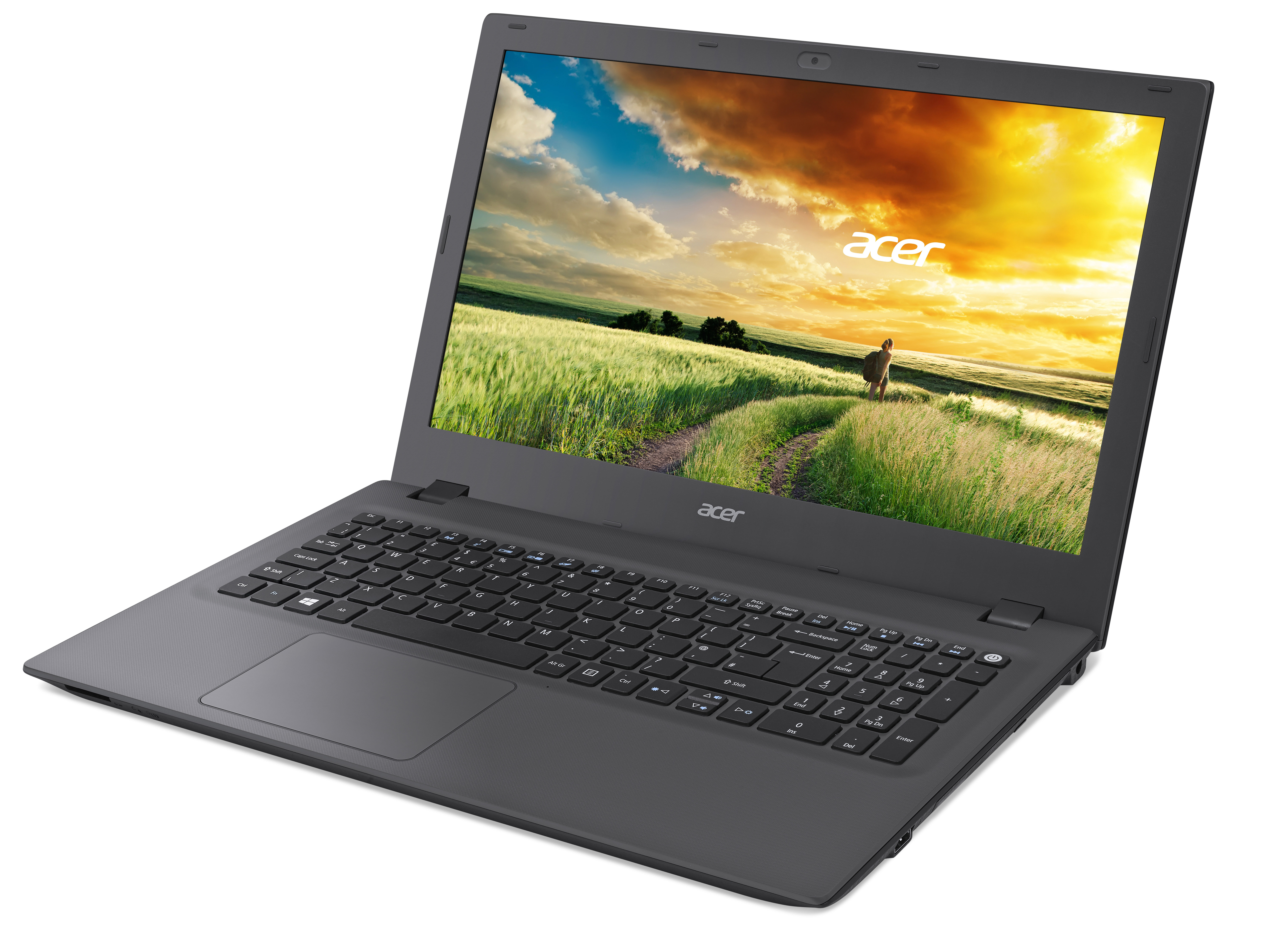 Acer Aspire E5-573-567F - Notebooks online kaufen | NBB