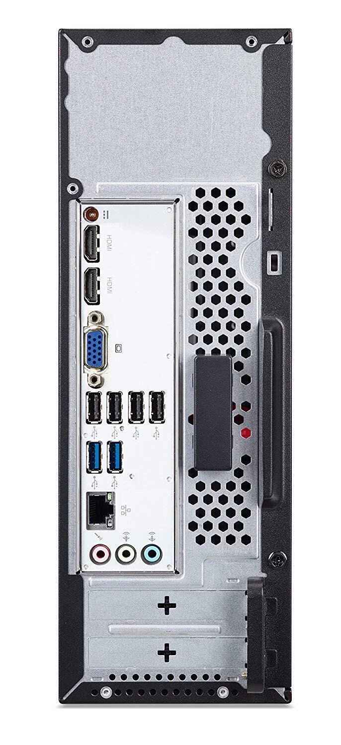 Acer Aspire XC-886 - PC online kaufen | NBB