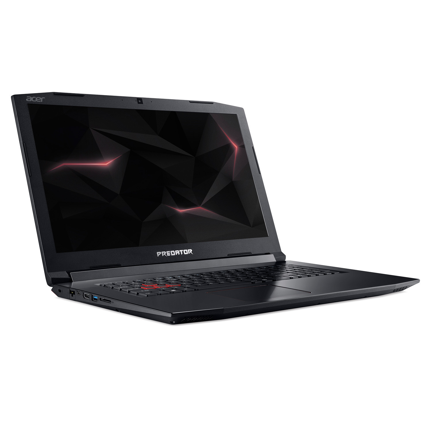 Dissipatore Di Calore Originale Acer Per Predator Helios 300 PH317-52 Serie: Con 2 Ventole, Ricambio Ufficiale