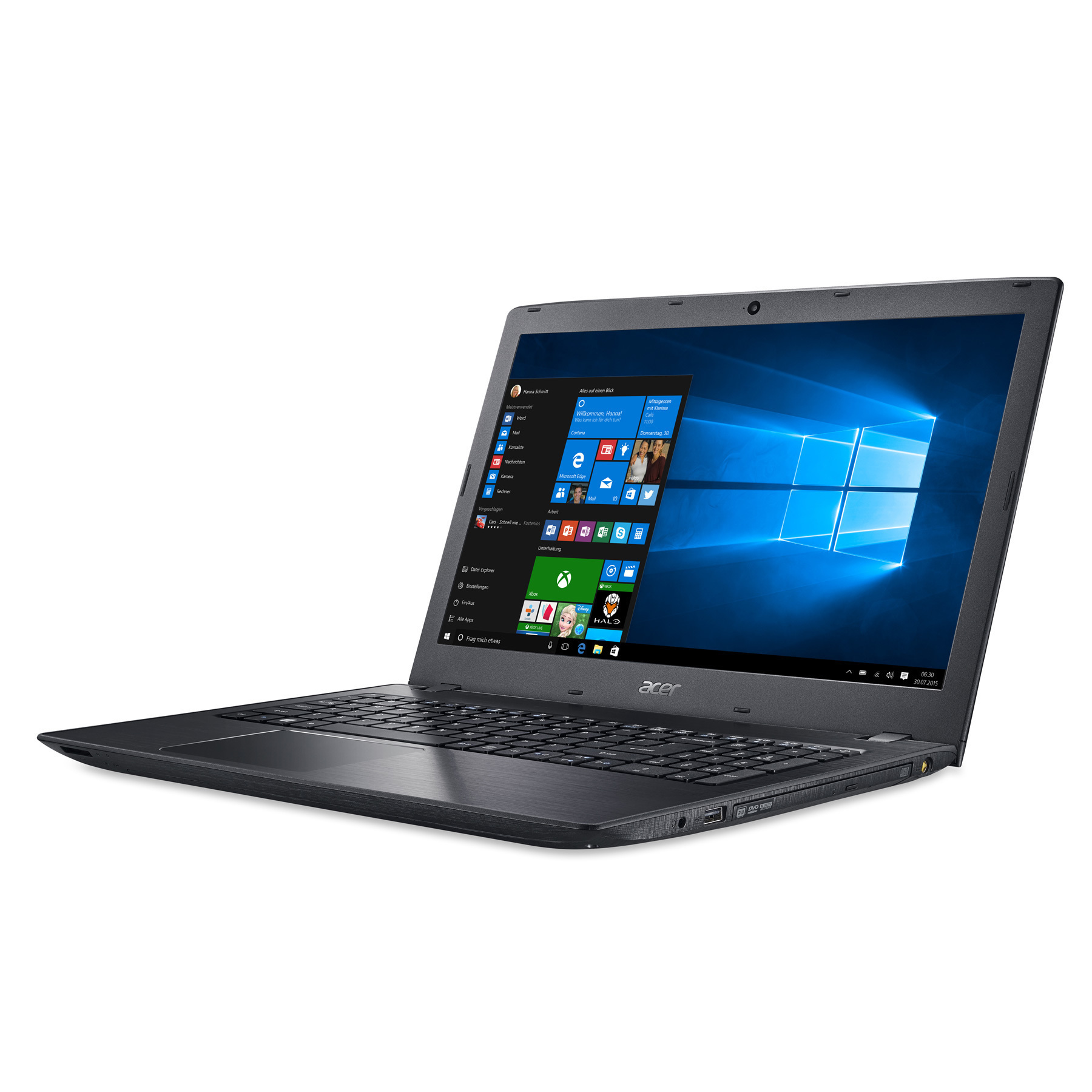 Acer TravelMate P259-G2-M-7943 - Notebooks online kaufen | NBB