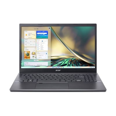 Acer Aspire 5 (A515-57-74WL) B-Ware 15,6" QHD, IPS, i7-12650H, 16GB RAM, 1TB SSD, Windows 11