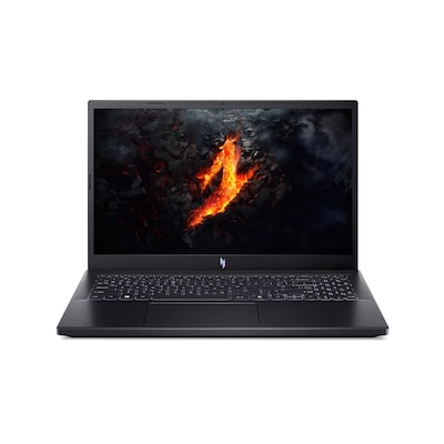 Acer Nitro V15 (ANV15-41-R6PW) B-Ware 15,6 Full HD, IPS, 144Hz, Ryzen R7-7735HS, 16GB RAM, 512GB SSD, GeForce RTX 4060, ...