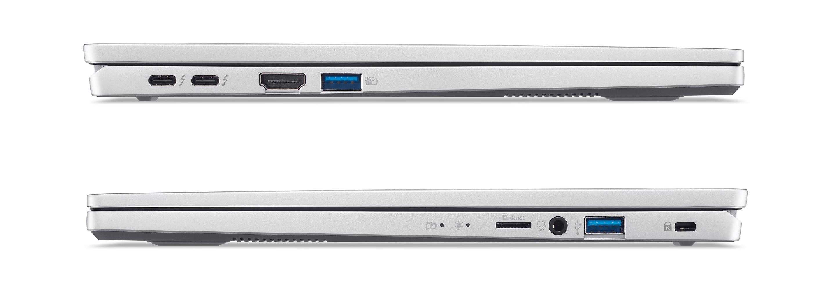 Acer Swift Go (SFG14-71-51JU) - Notebooks online kaufen | NBB