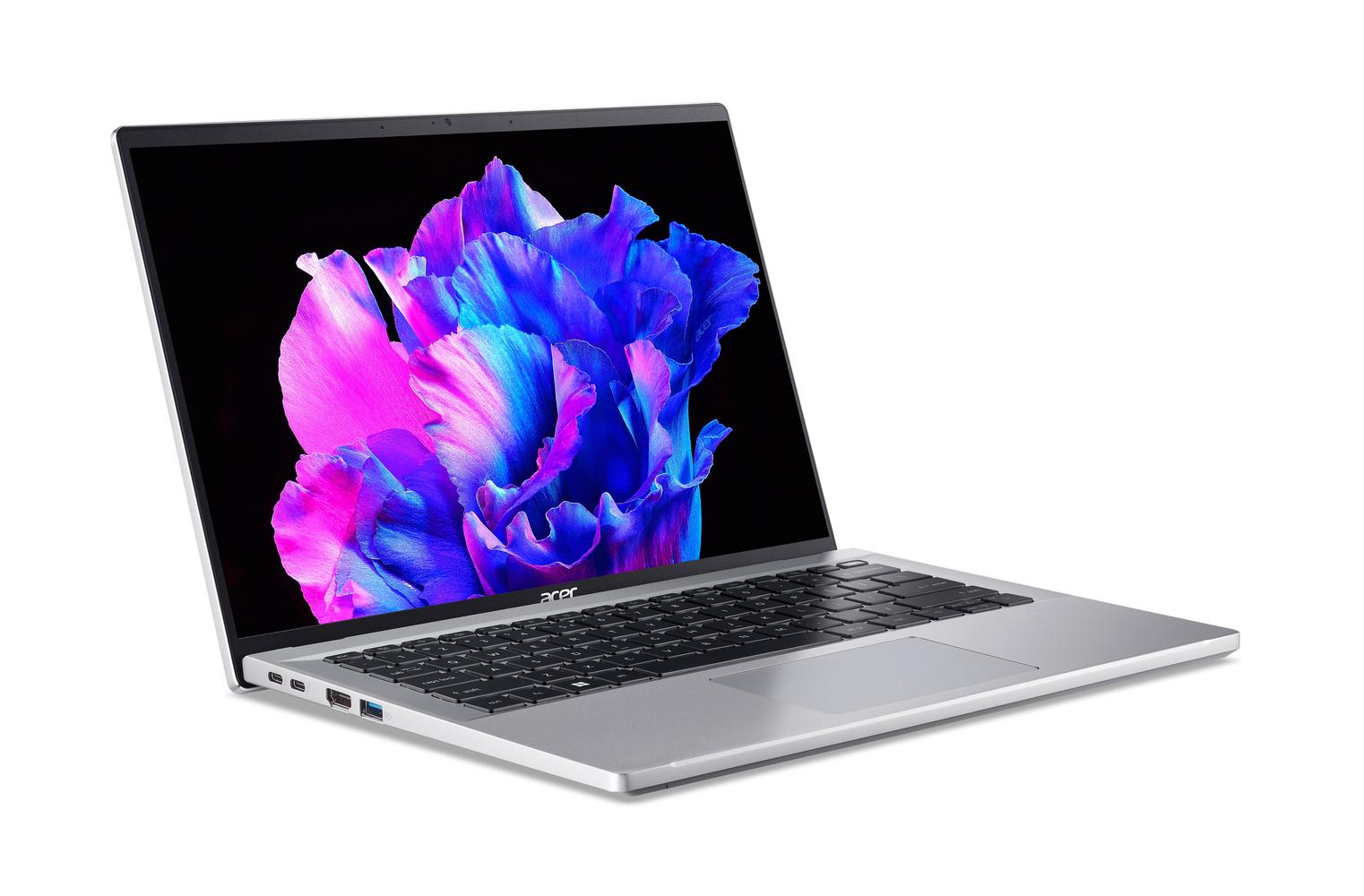 Acer Swift Go (SFG14-71-51JU) - Notebooks online kaufen | NBB