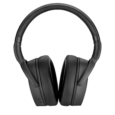 EPOS Headset ADAPT 360, Stereo, kabellos, schwarz - Over-Ear Bluetooth mit BTD 800 USB ML Dongle und Etui. Microsoft Tea...