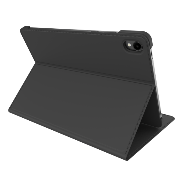 Gecko Covers Tabletschutzhülle für Samsung Galaxy Tab S11 Cactus Leather - Black Tablettaschen Produkt Bild 10