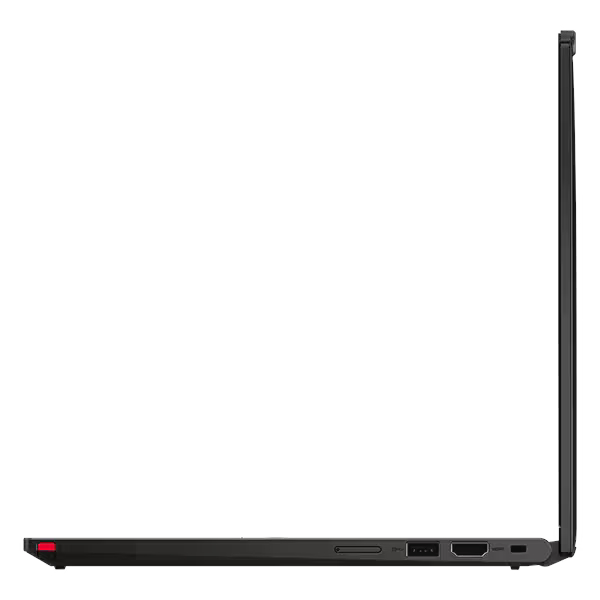 Lenovo ThinkPad X13 2in1 5th Gen 21LW000S Ultra 5 (100), 32 GB, 512 GB SSD, 13,3" WUXGA, UHD Graphics, Win 11 Pro Notebooks Produkt Bild 10