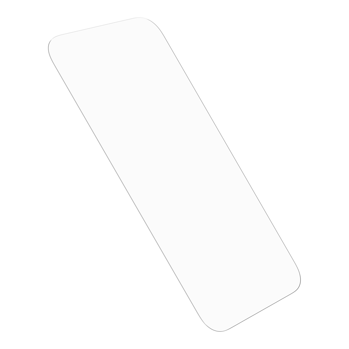 OtterBox Schutzglas für Samsung Galaxy A35 - clear BULK