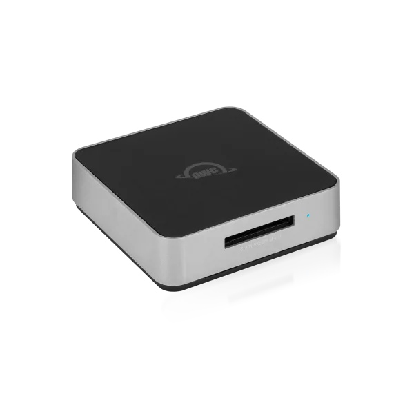 OWC Atlas USB4 CFexpress Type B 4.0 Card Reader/Writer