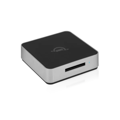 OWC Atlas USB4 CFexpress Type B 4.0 Card Reader/Writer