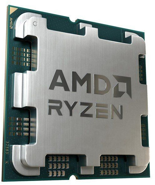 AMD Ryzen 7 8700F Prozessor tray - 8C/16T, 4.10-5.00GHz, tray