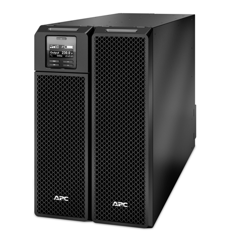 Produktbild von APC SRT8KXLI Smart-UPS SRT USV
