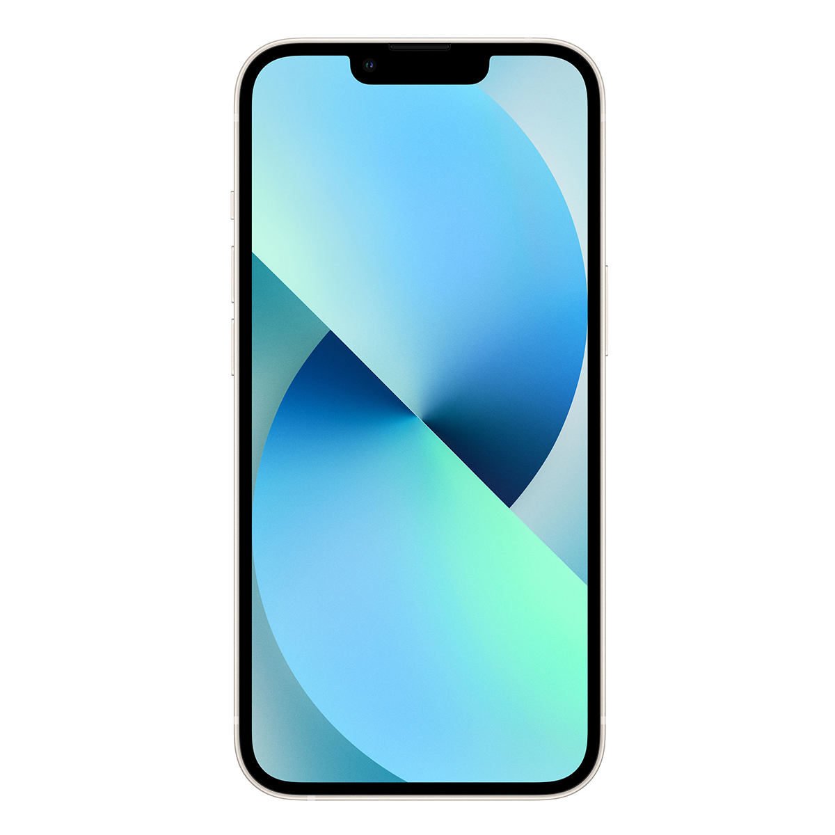 Apple iPhone 13 256GB Polarstern - Handy online kaufen | NBB