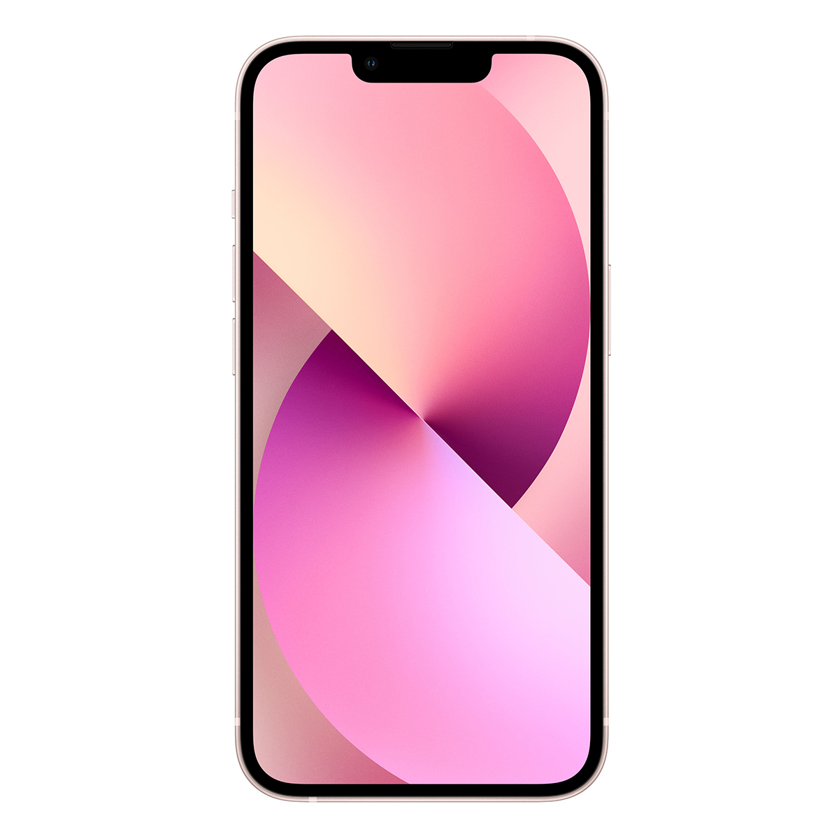 Apple iPhone 13 128GB Pink MLPH3ZD/A - Handy online kaufen | NBB