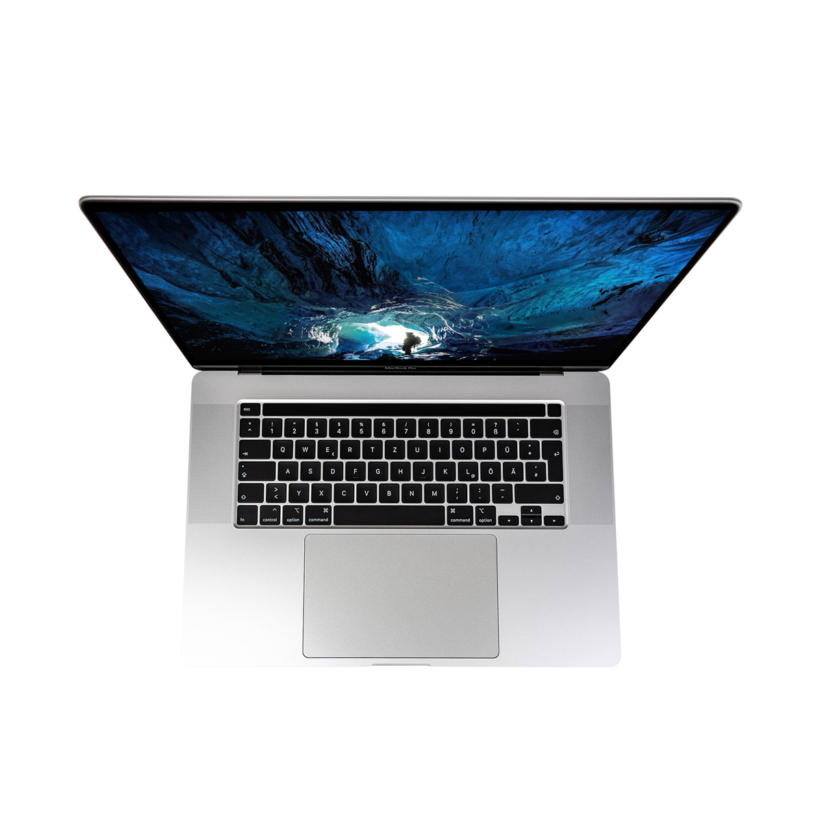 Apple MacBook Pro 16