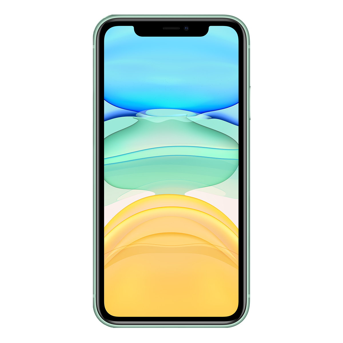 Apple iPhone 11 128 GB Grün - Handy online kaufen | NBB