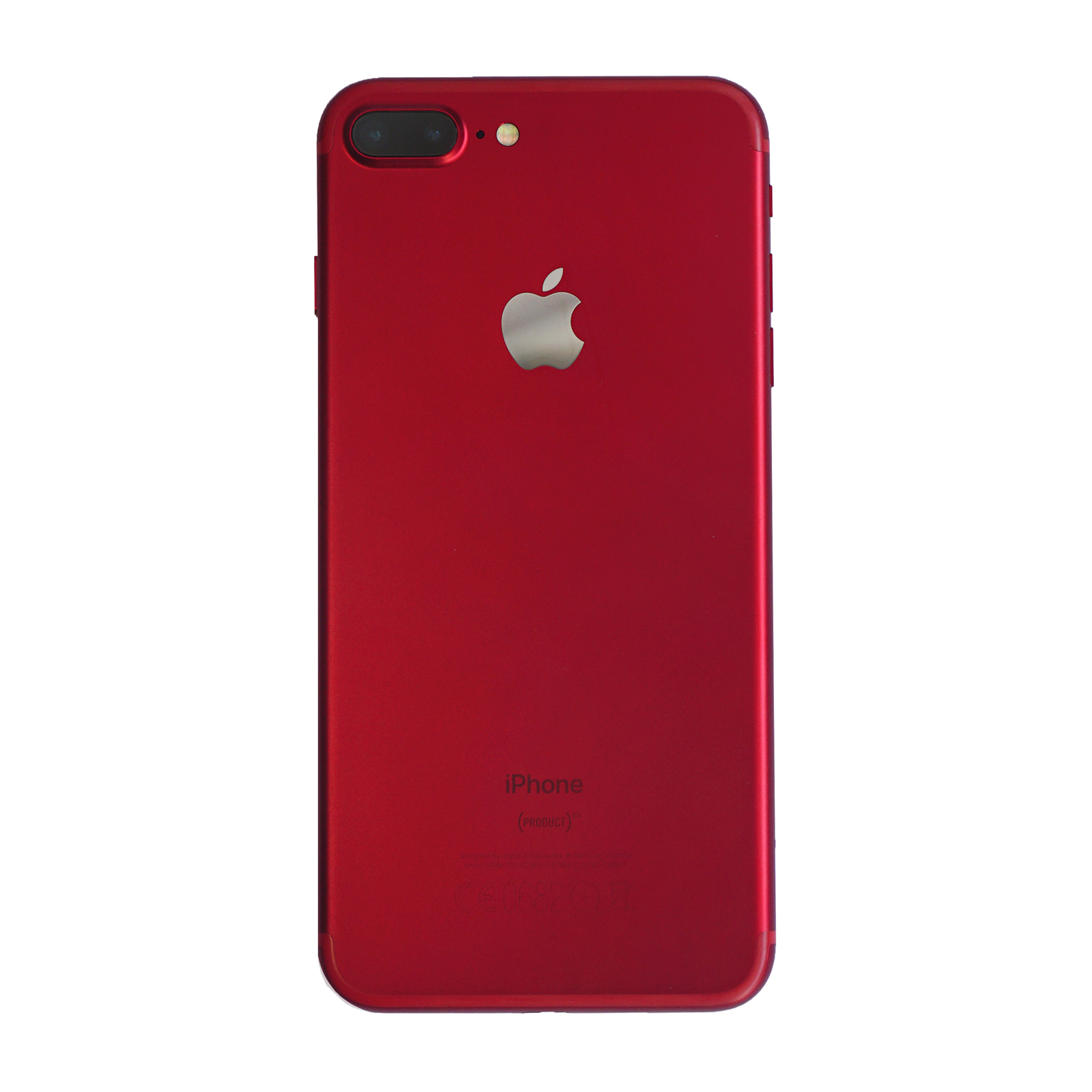 Apple iPhone 7 Plus 128GB Special Edition (Product)RED - Handy