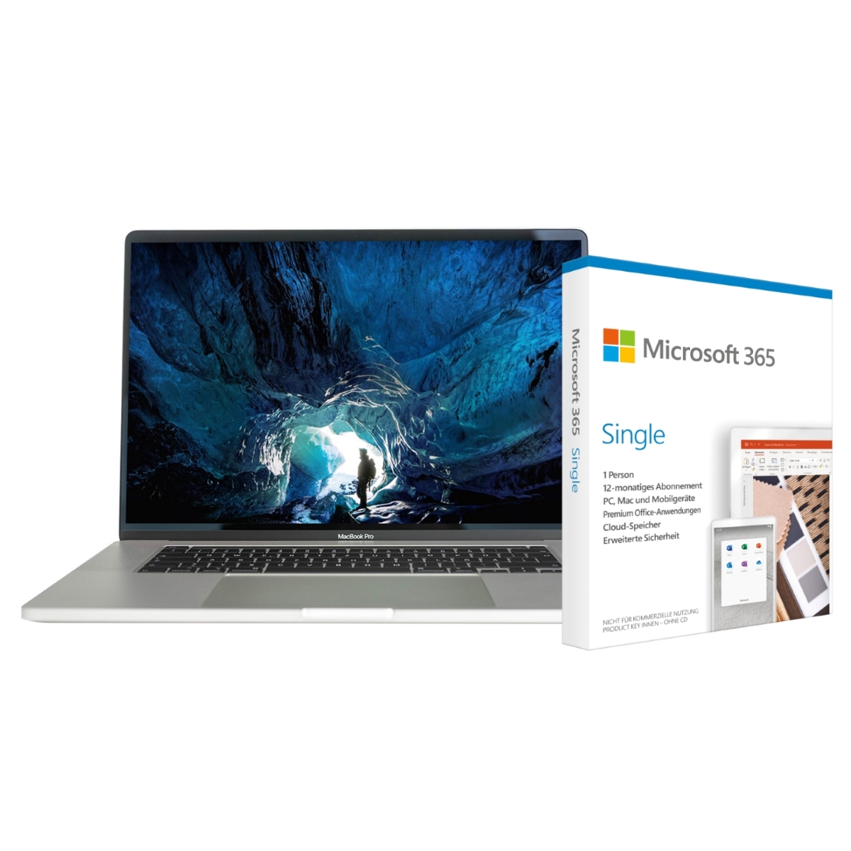 Apple MacBook Pro 16