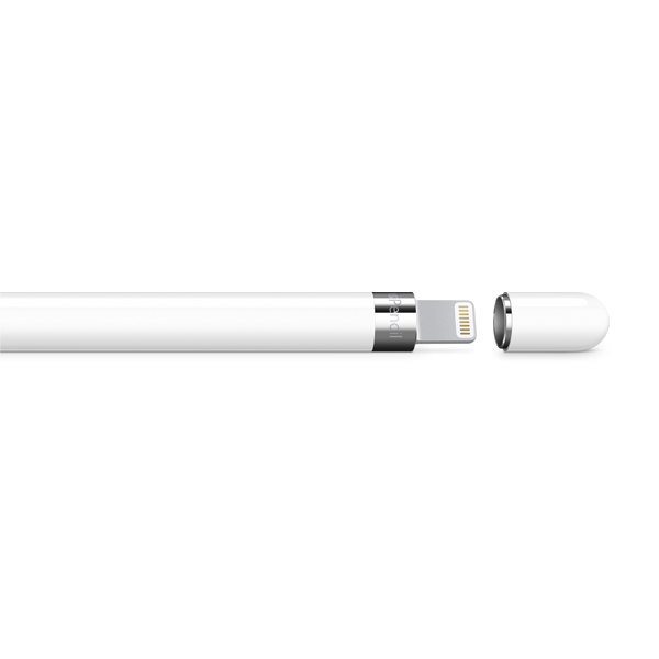 Apple Pencil iPad 2018/19/20 & Pro MK0C2ZM/A - B-Ware