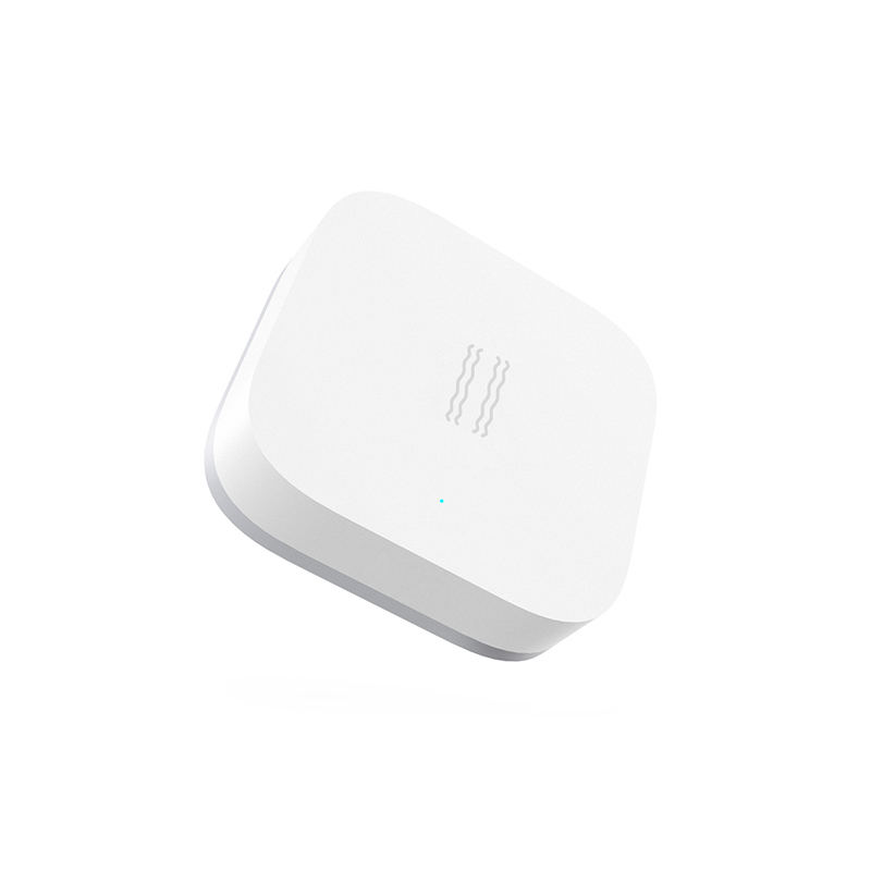 Aqara Bundle Bewegungssensor, Vibrationssensor, Wassersensor - kompatibel mit Apple HomeKit Heimautomatisierung Produkt Bild 6