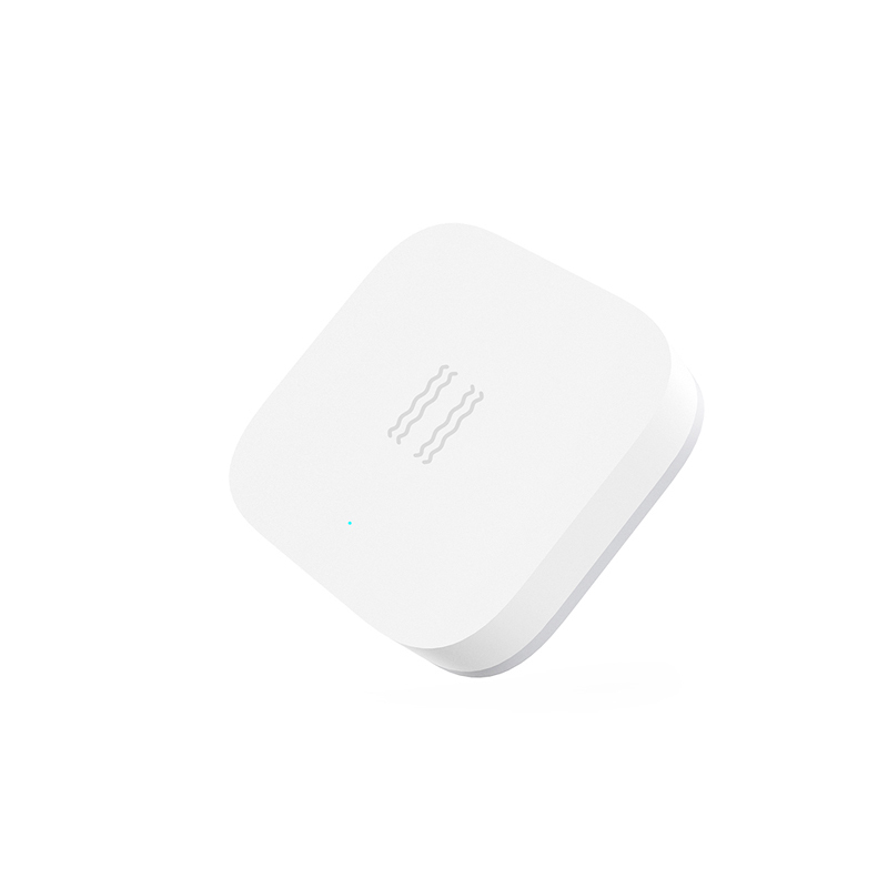 Aqara Bundle Bewegungssensor, Vibrationssensor, Wassersensor - kompatibel mit Apple HomeKit Heimautomatisierung Produkt Bild 7
