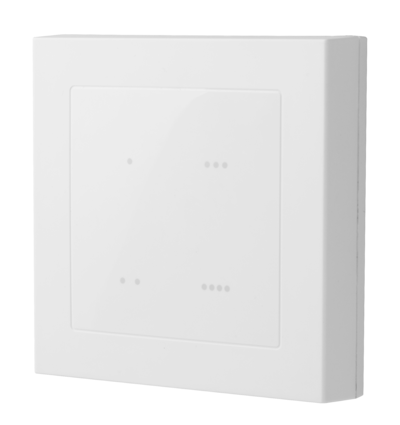 Lupus Electronics LUPUSEC - Szenarienschalter V2