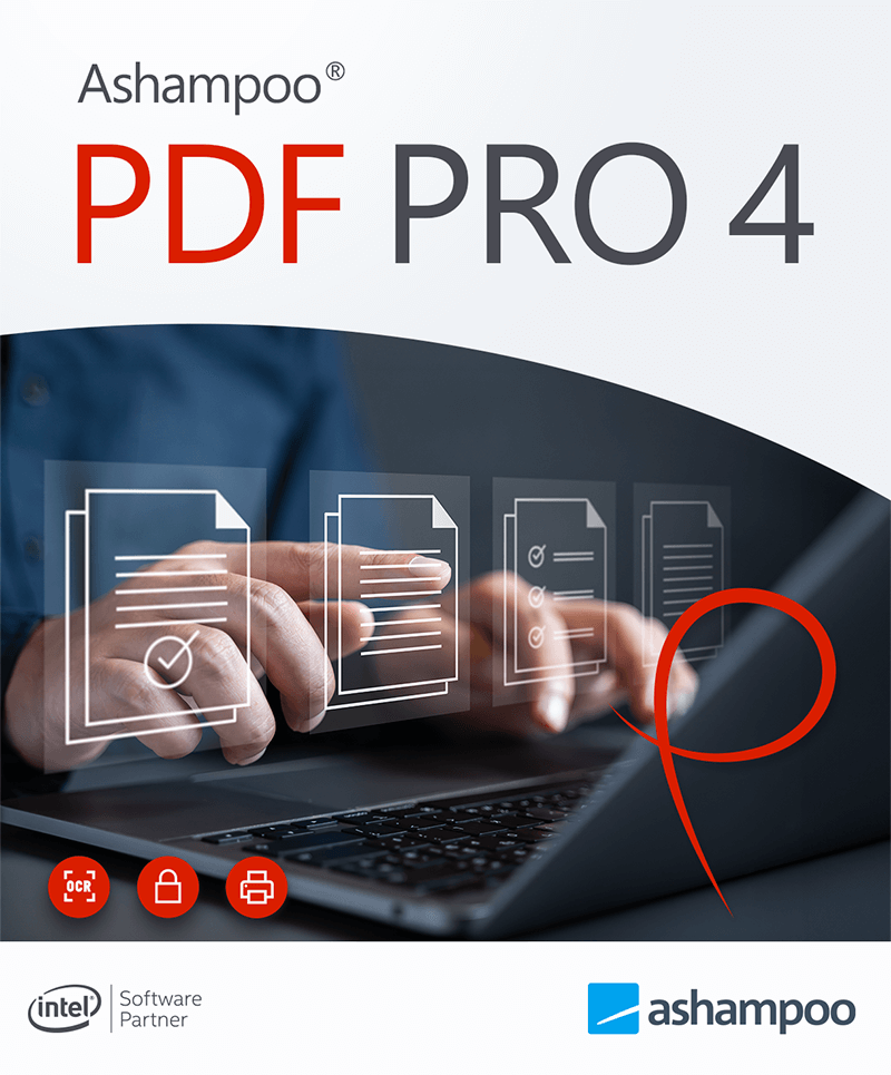 PDF Pro 4 Software