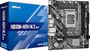 H610M-HDV/M.2 R2.0