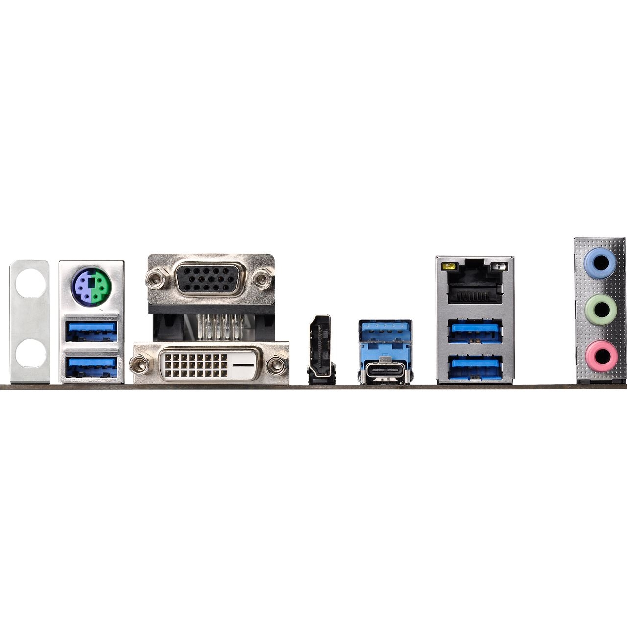ASRock H270 Pro4 - Mainboards online kaufen | NBB