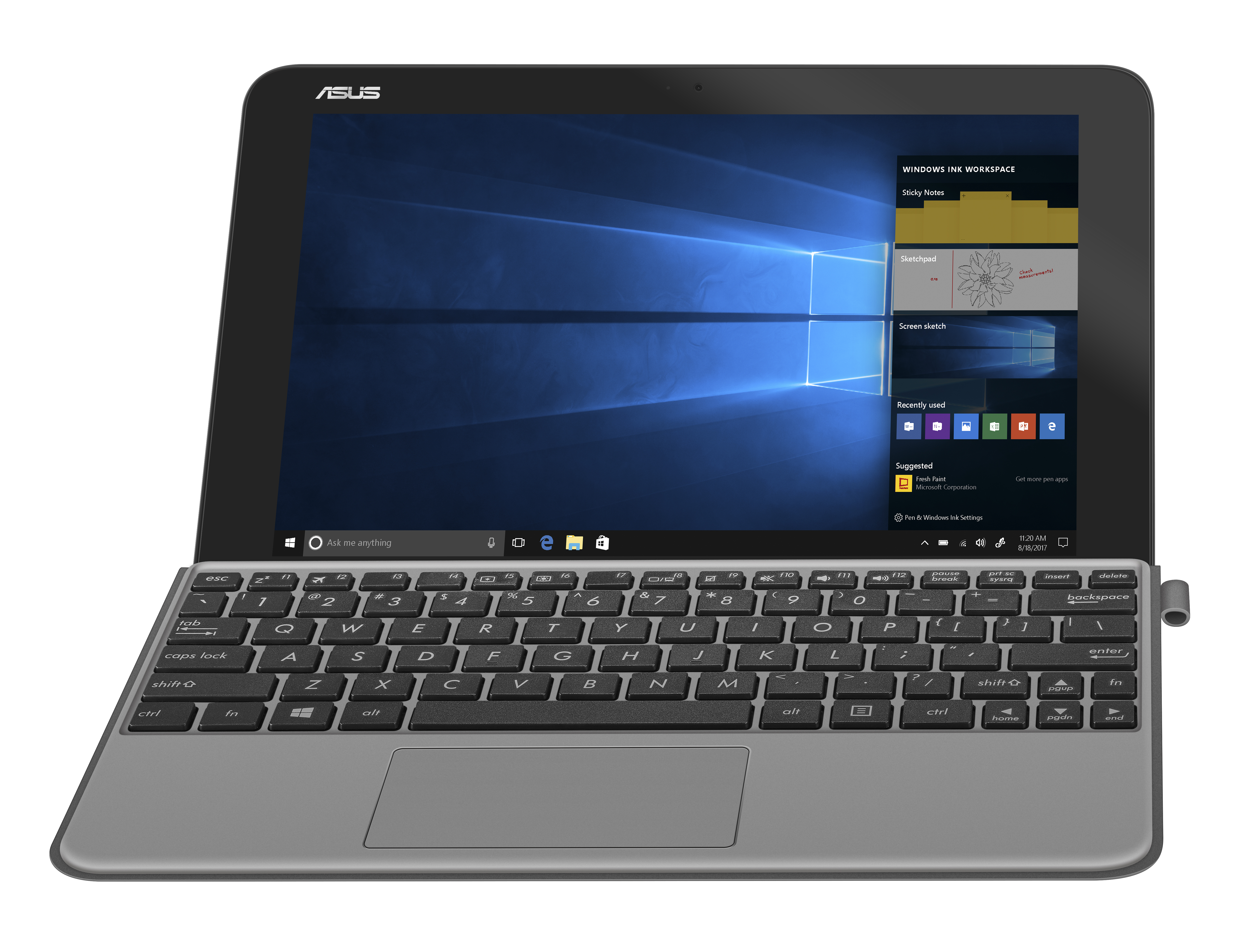 ASUS Transformer Mini T103HAF - Notebooks online kaufen | NBB