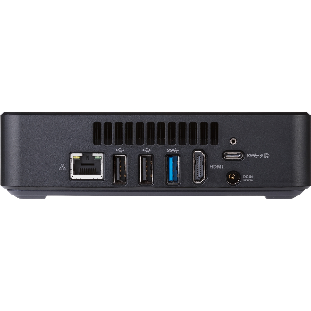 ASUS CHROMEBOX 3-N7086U - PC online kaufen | NBB