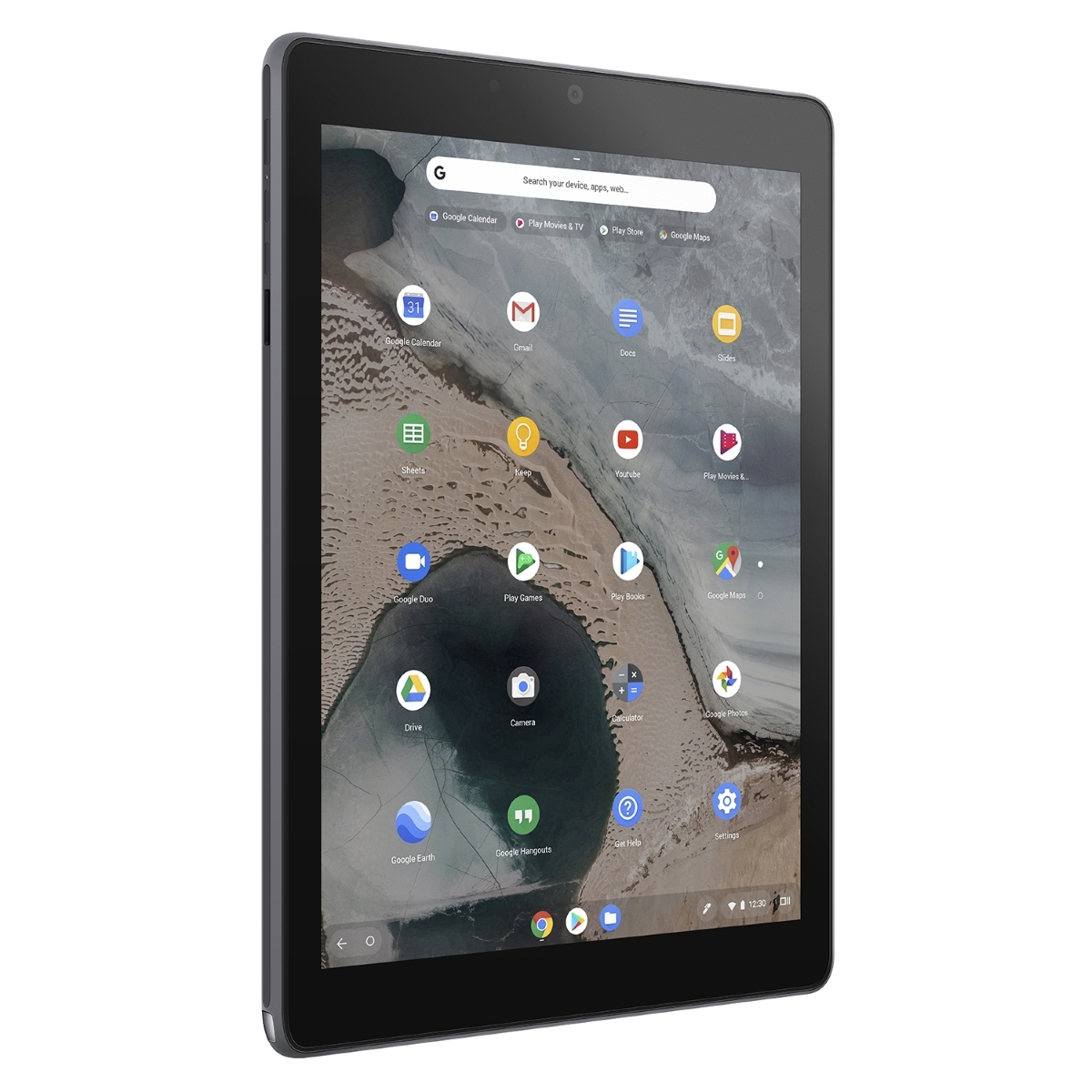 ASUS Chromebook Tablet CT100PA-AW0035 - Notebooks online kaufen | NBB