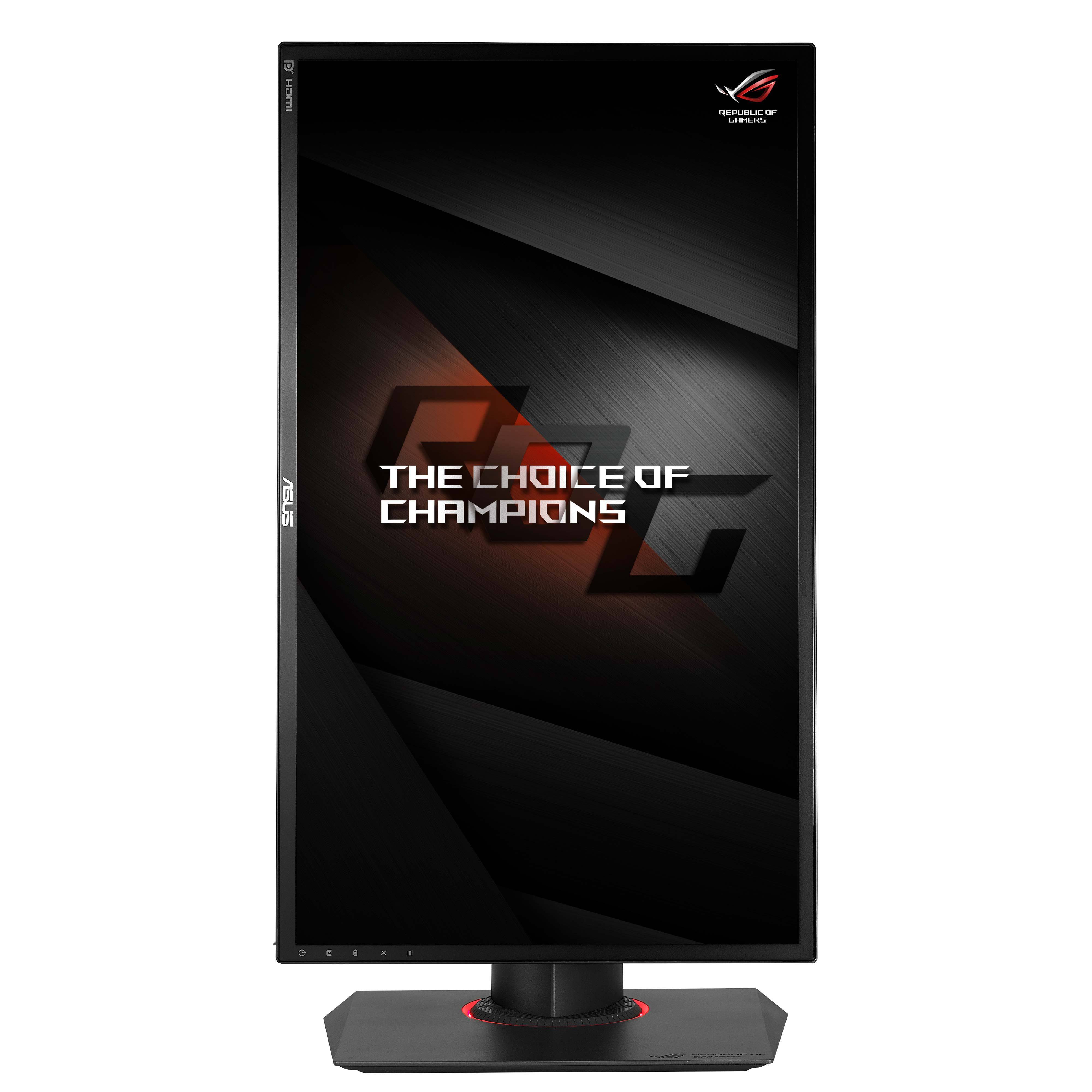 ASUS ROG SWIFT PG248Q - Displays online kaufen | NBB