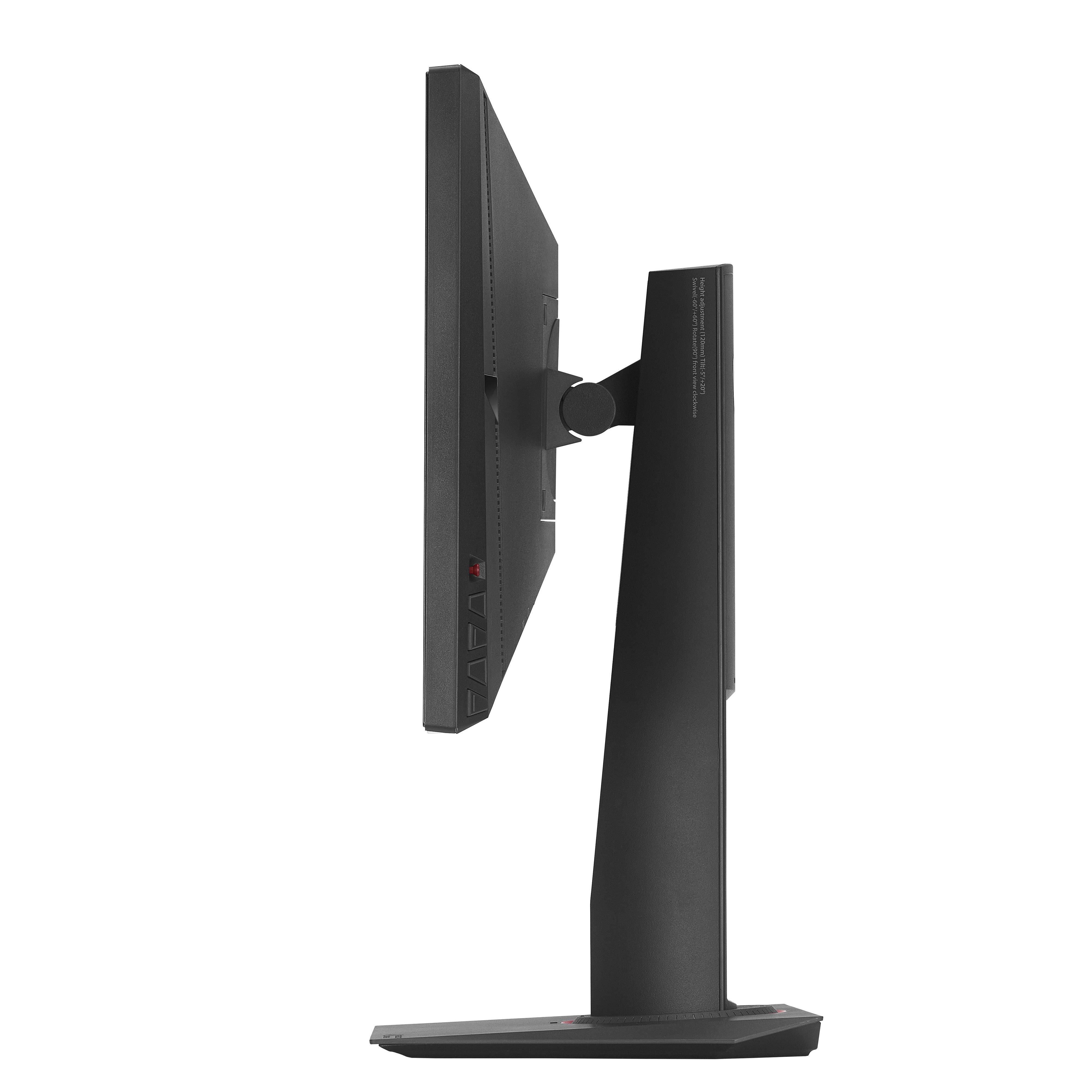 ASUS PG248Q ゲーミングモニター 本体 Amazon.co.jp: ASUS ゲーミングモニター ディスプレイROG SWIFT PG248Q