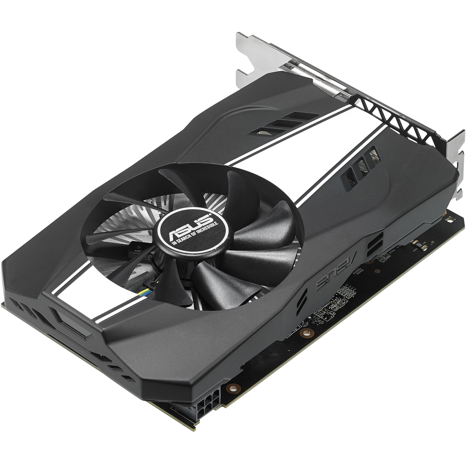 ASUS Phoenix GeForce GTX 1060 3GB GDDR5 Grafikkarte - Grafikkarten