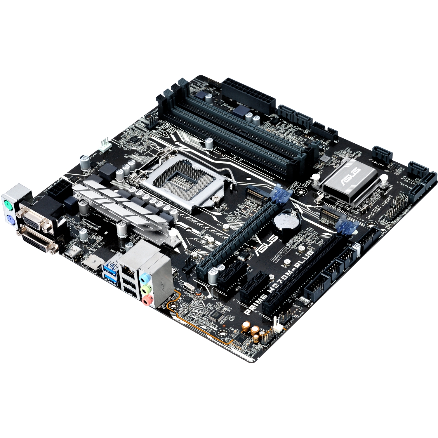 ASUS PRIME H270M-Plus, - Mainboards online kaufen | NBB