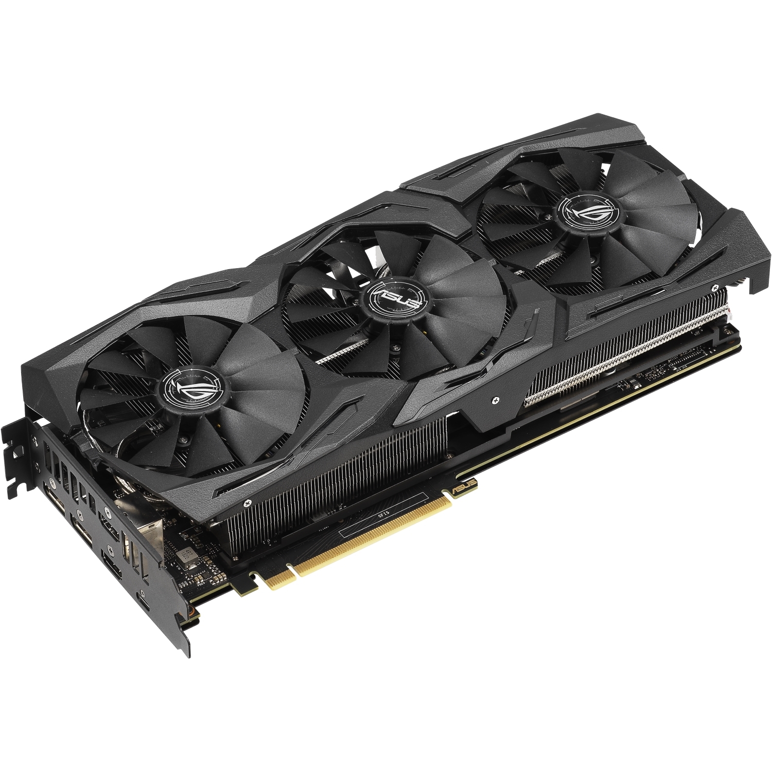 ASUS ROG Strix GeForce RTX 2070 8GB GDDR6 Grafikkarte