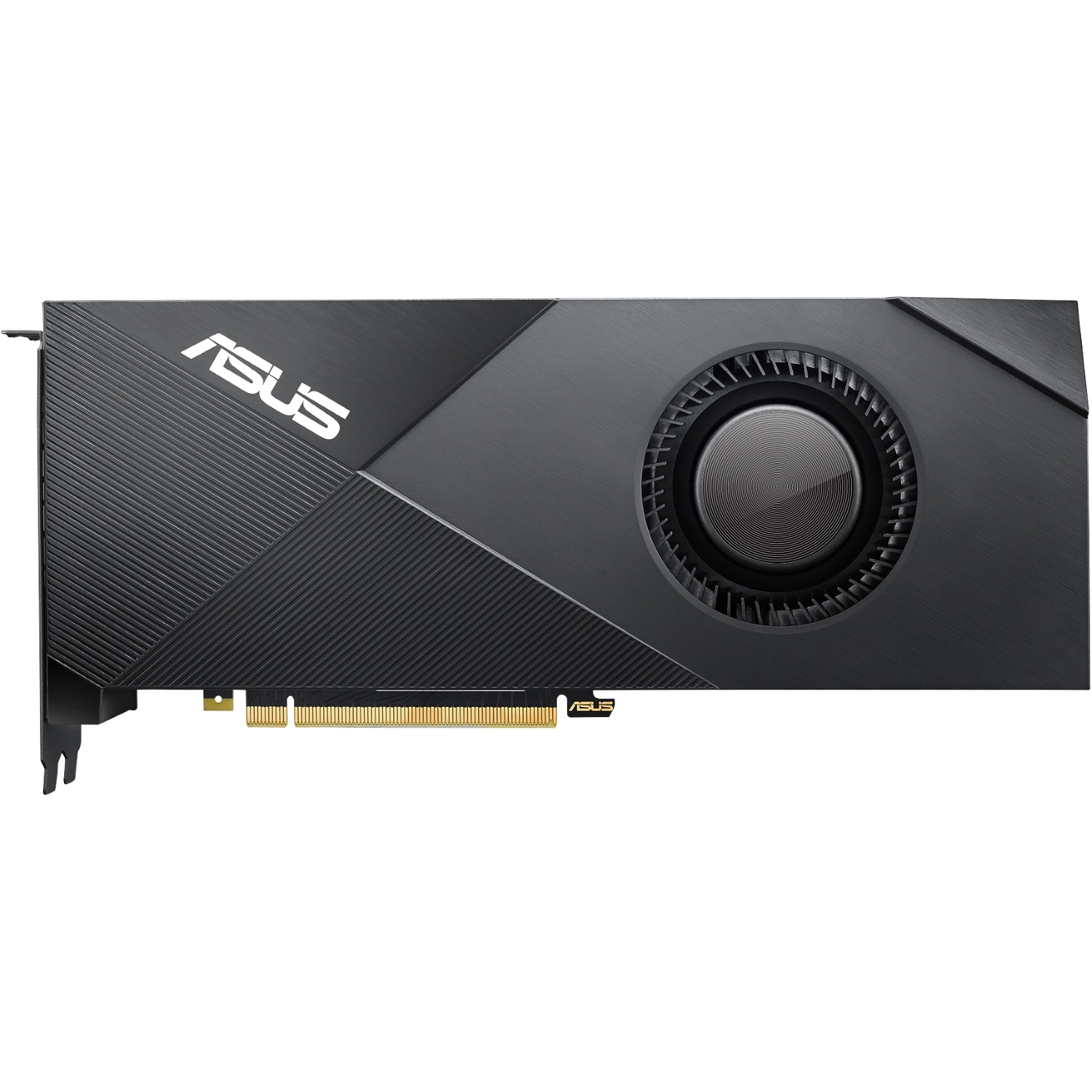 ASUS Turbo GeForce RTX 2070 8GB GDDR6 Grafikkarte - Grafikkarten