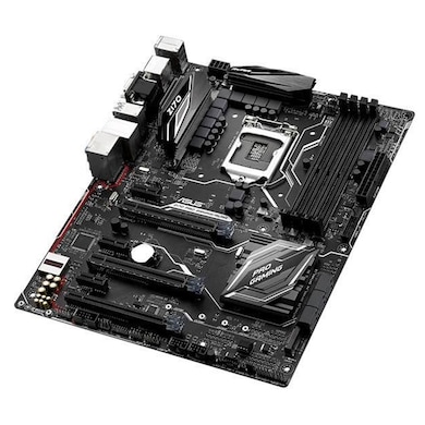 ASUS Z170 Pro Gaming/Aura Mainboards online kaufen NBB