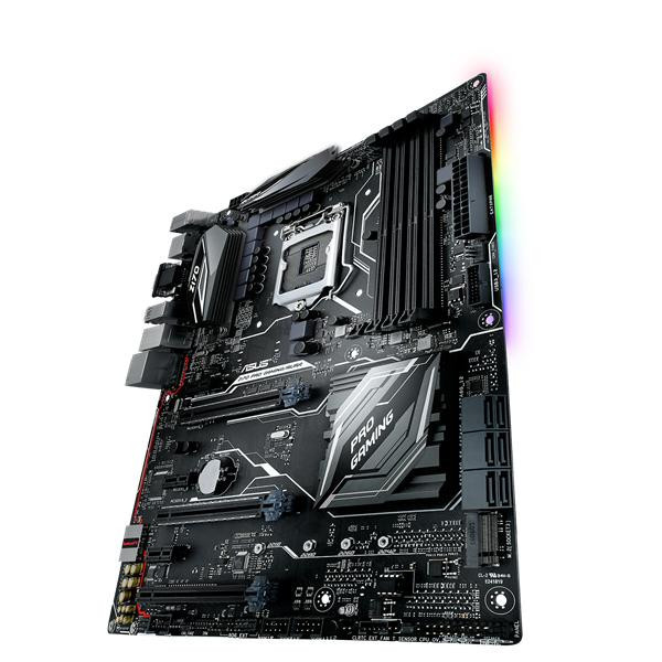 ASUS Z170 Pro Gaming/Aura - Mainboards online kaufen | NBB
