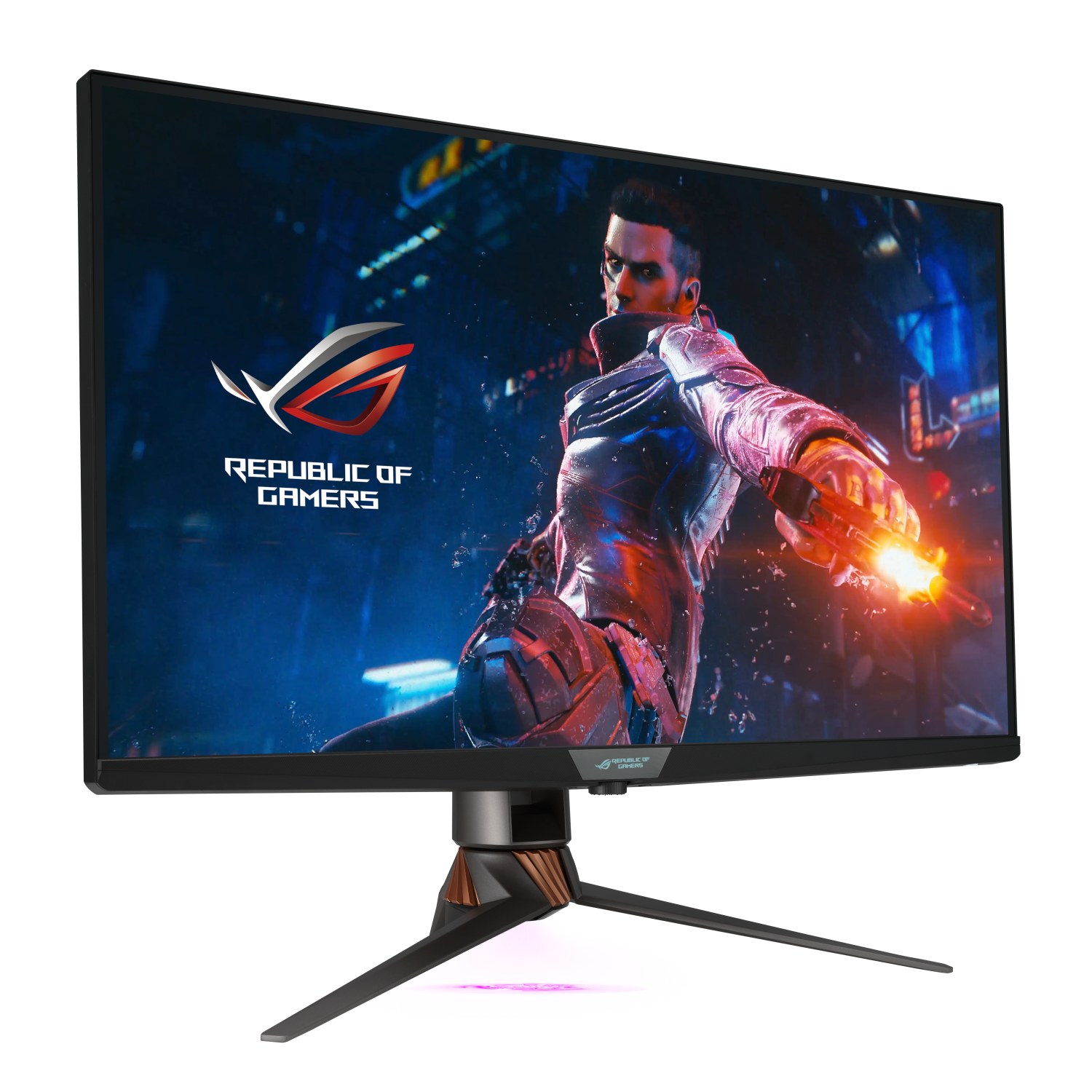 ASUS ROG Swift PG32UQX - Displays online kaufen | NBB