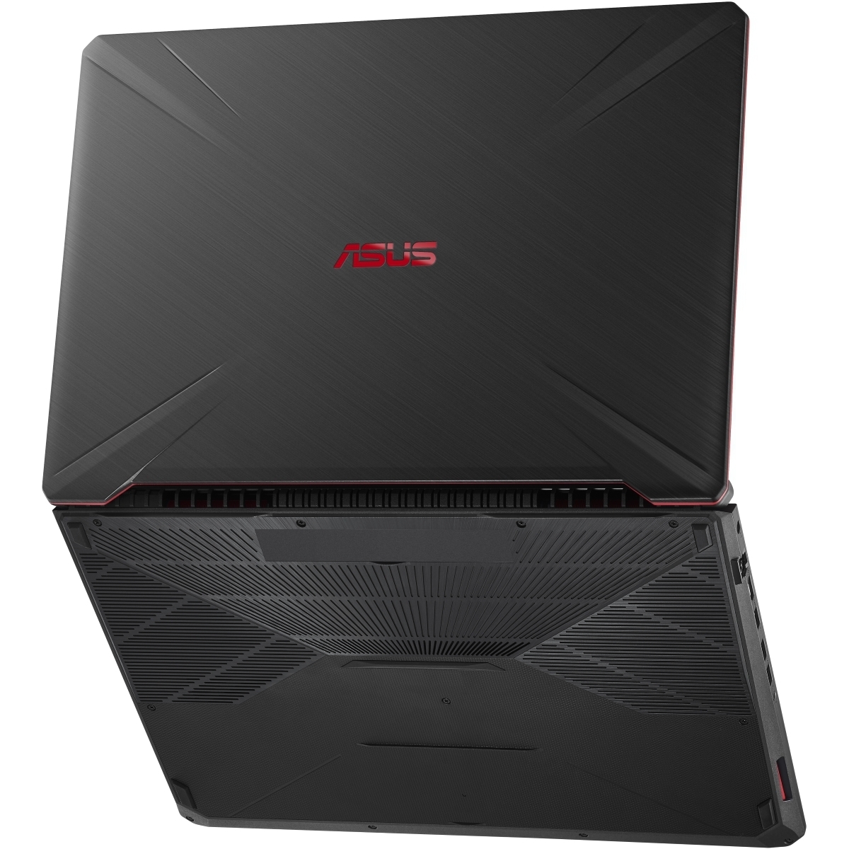 Ventola CPU + GPU Per ASUS TUF Gaming FX705 – Coppia Da 70x70x15mm, 4 Pin, 3000 RPM