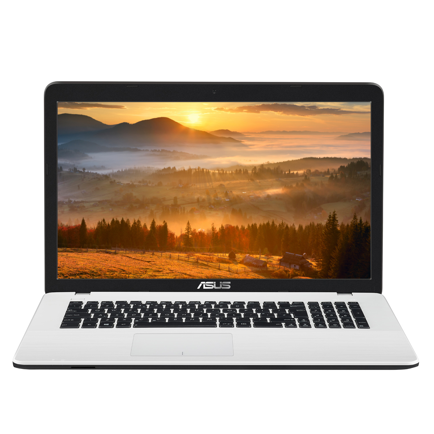 Asus F751NA-TY017T - Notebooks online kaufen | NBB