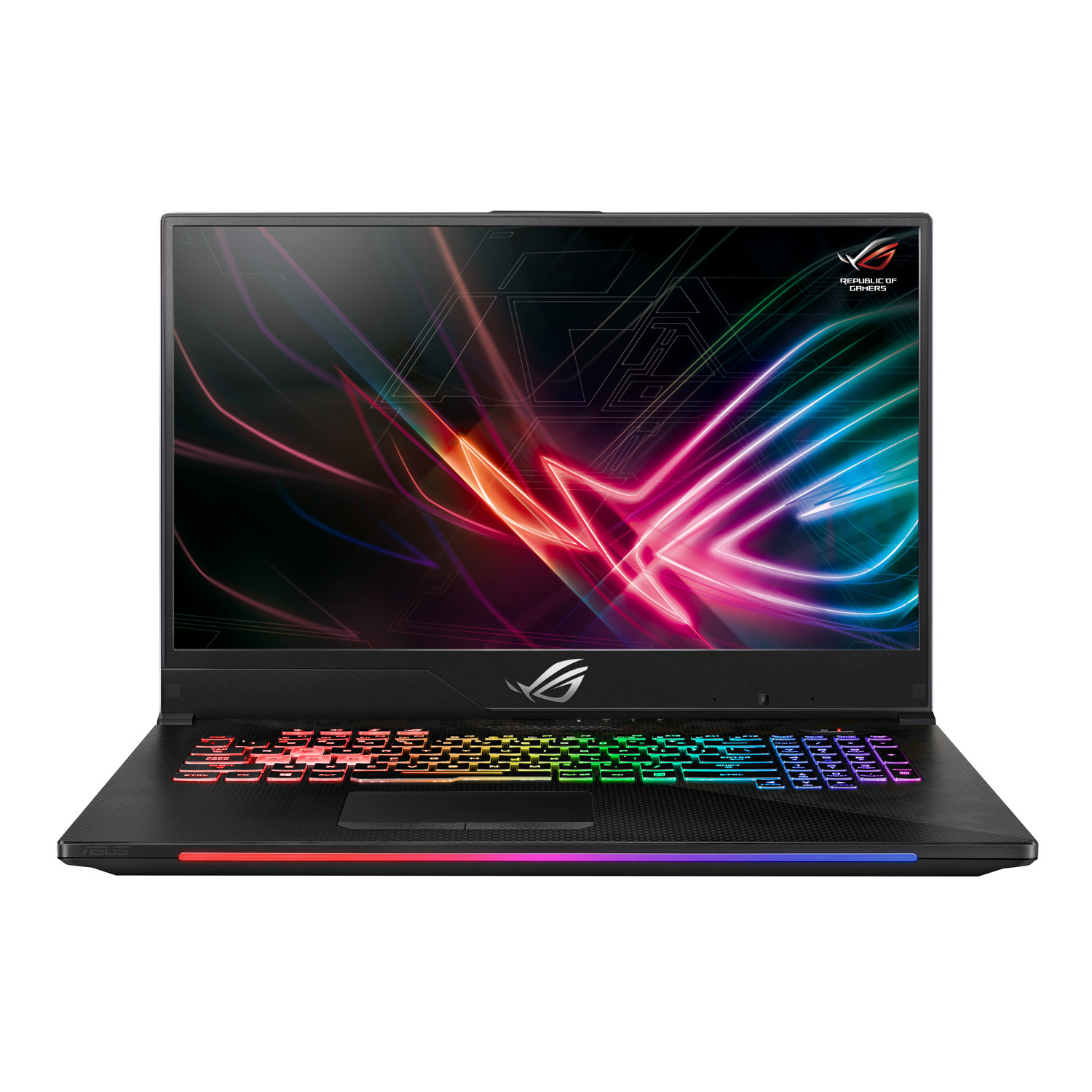 Asus ROG Strix GL504GM-ES157T SCAR II - Notebooks online kaufen | NBB