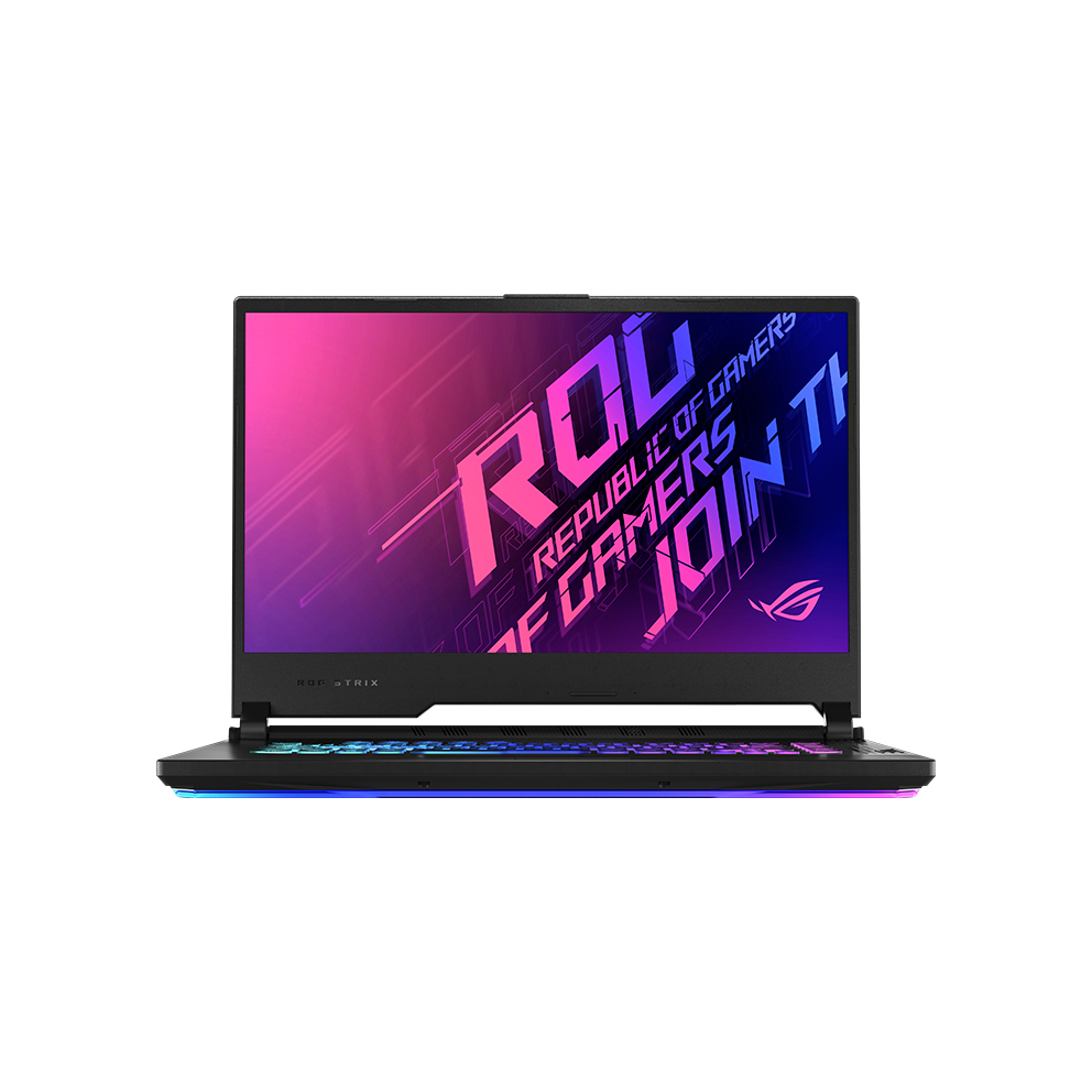ASUS ROG Strix G15 G512LWS-AZ890 - Notebooks online kaufen | NBB