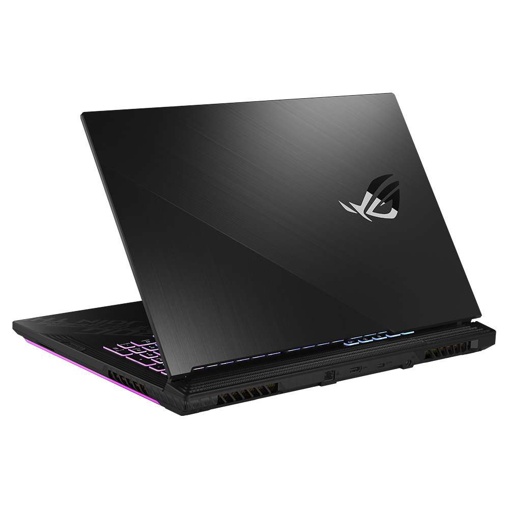 ASUS ROG Strix G17 G712LU-H7076T - Notebooks online kaufen | NBB