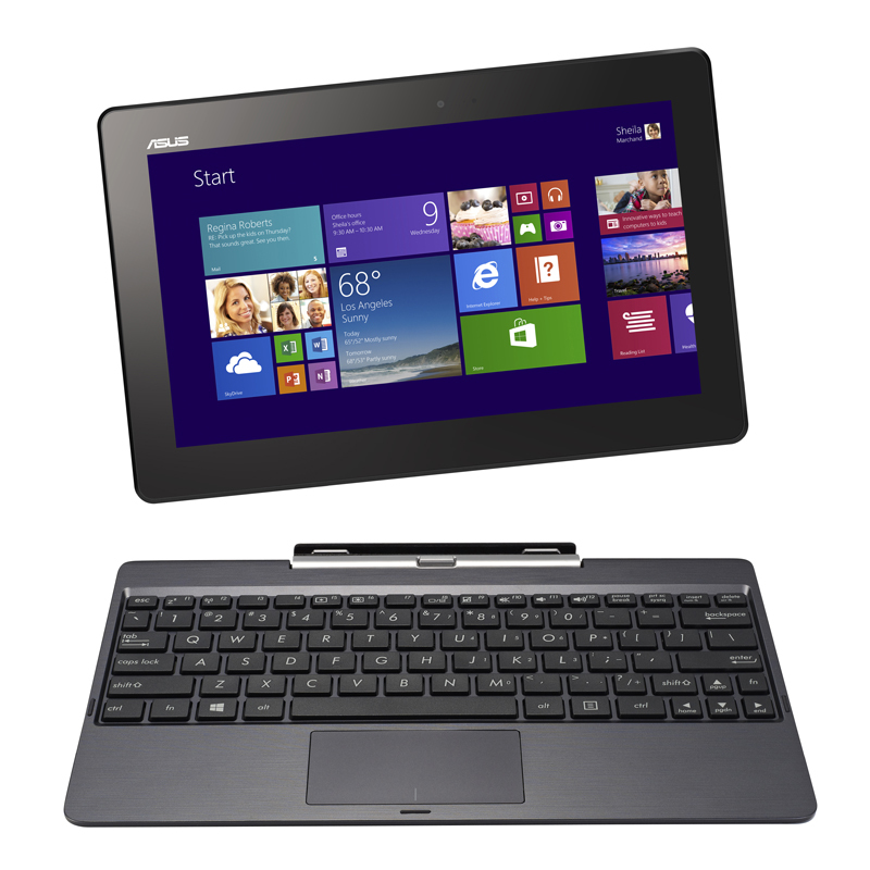 ASUS T100TA-DK002H - Notebooks online kaufen | NBB